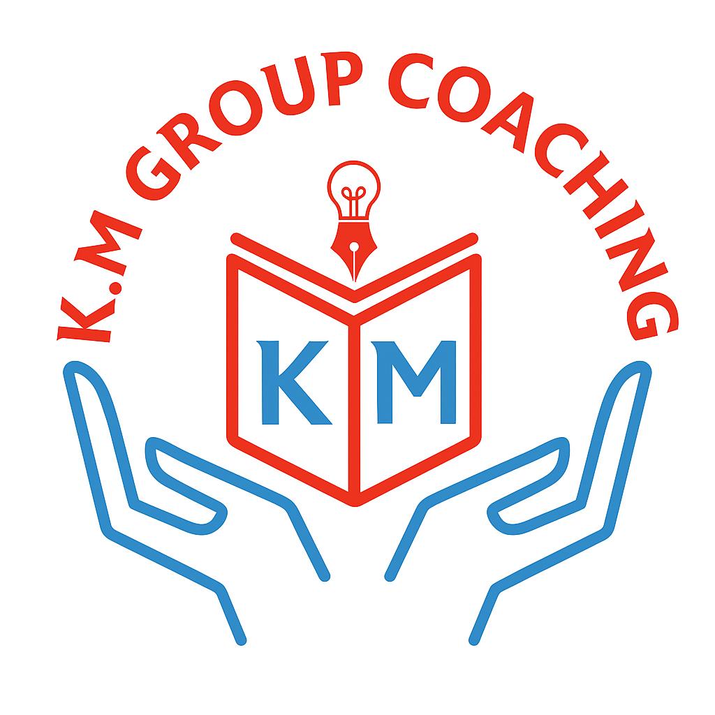 KM Group Coaching
