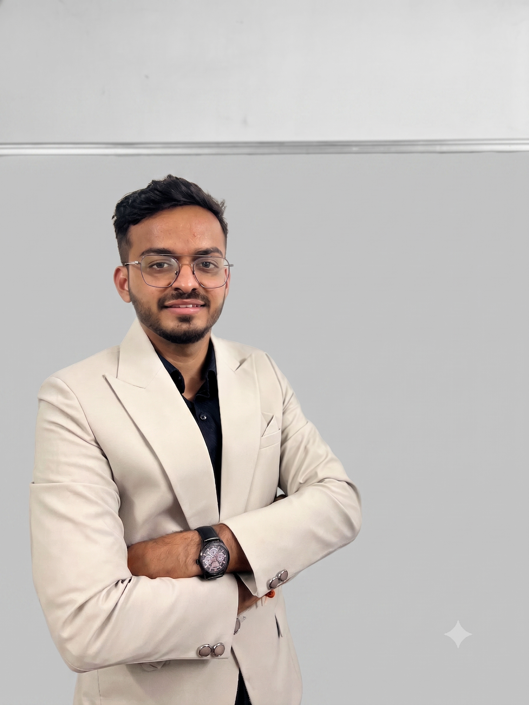 Kishan Mistry